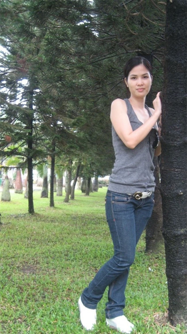 chan dung co vo my mieu hoc het cap 3 bo nha theo duy manh hinh anh 11