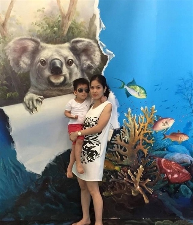 chan dung co vo my mieu hoc het cap 3 bo nha theo duy manh hinh anh 23