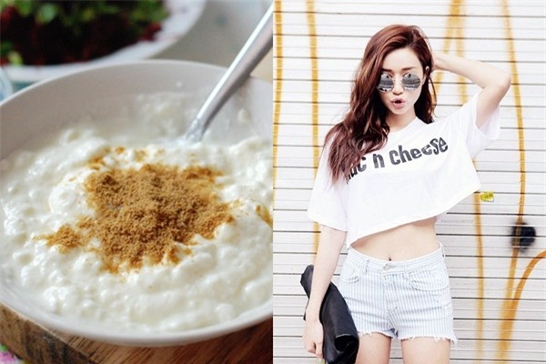 Dùng 1 muỗng canh này mỗi ngày giúp bạn giảm béo nhanh gấp 3 lần bình thường