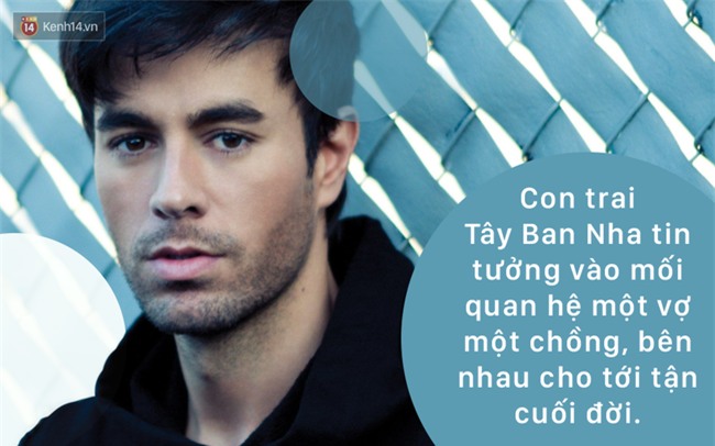 Do ban biet trai Tay yeu the nao?