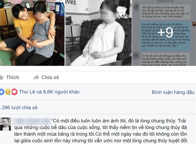 Tranh cãi quanh câu chuyện chàng trai kiên trì chữa bệnh cho vợ câm. Vừa khỏi, vợ dứt tình lấy chồng mới - Ảnh 1.