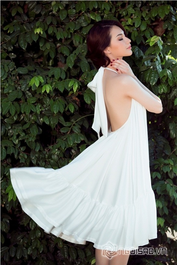 biểu tượng gợi cảm, Tóc Tiên biểu tượng gợi cảm, Ngọc Trinh, Khánh My, Hồ Ngọc Hà, Elly Trần, Tóc Tiên, Quỳnh Chi, Vân Hugo,