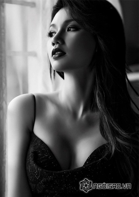 biểu tượng gợi cảm, Tóc Tiên biểu tượng gợi cảm, Ngọc Trinh, Khánh My, Hồ Ngọc Hà, Elly Trần, Tóc Tiên, Quỳnh Chi, Vân Hugo,