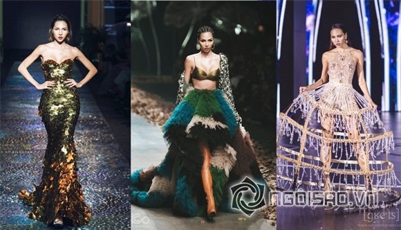 biểu tượng gợi cảm, Tóc Tiên biểu tượng gợi cảm, Ngọc Trinh, Khánh My, Hồ Ngọc Hà, Elly Trần, Tóc Tiên, Quỳnh Chi, Vân Hugo,