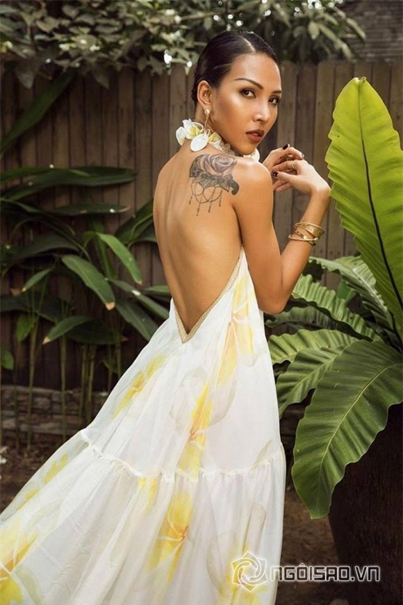 biểu tượng gợi cảm, Tóc Tiên biểu tượng gợi cảm, Ngọc Trinh, Khánh My, Hồ Ngọc Hà, Elly Trần, Tóc Tiên, Quỳnh Chi, Vân Hugo,