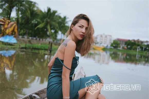 biểu tượng gợi cảm, Tóc Tiên biểu tượng gợi cảm, Ngọc Trinh, Khánh My, Hồ Ngọc Hà, Elly Trần, Tóc Tiên, Quỳnh Chi, Vân Hugo,