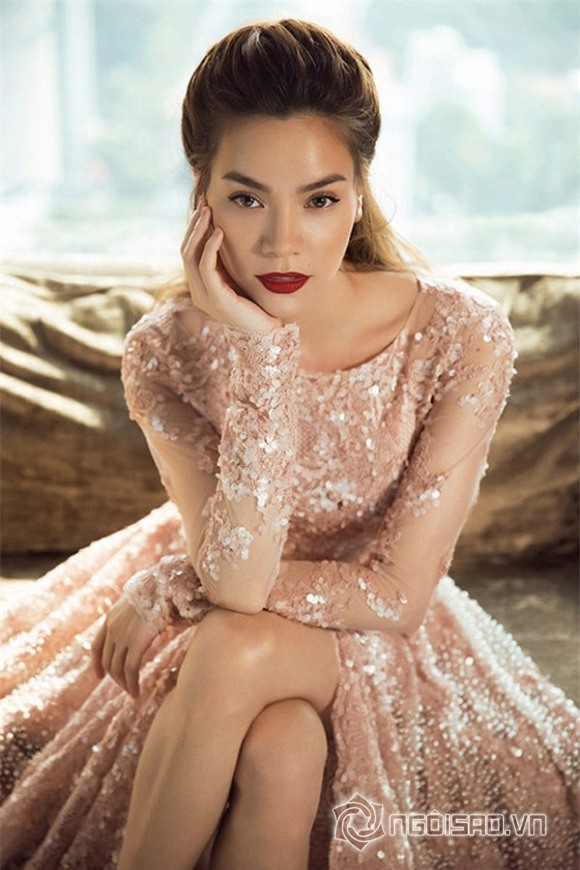 biểu tượng gợi cảm, Tóc Tiên biểu tượng gợi cảm, Ngọc Trinh, Khánh My, Hồ Ngọc Hà, Elly Trần, Tóc Tiên, Quỳnh Chi, Vân Hugo,