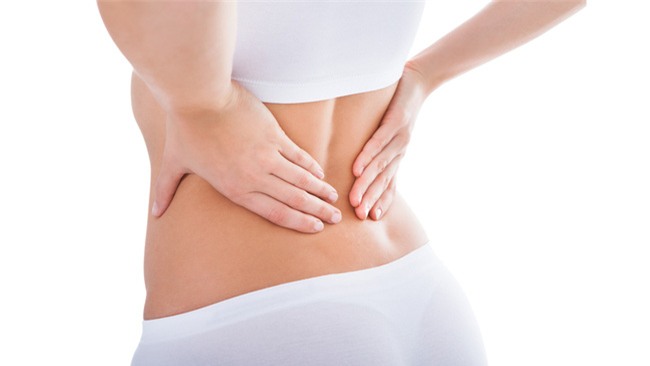 Căn bệnh này gây ra những cơn đau kinh hoàng ở vùng xương chậu nhưng lại rất khó được chẩn đoán chính xác - Ảnh 3.