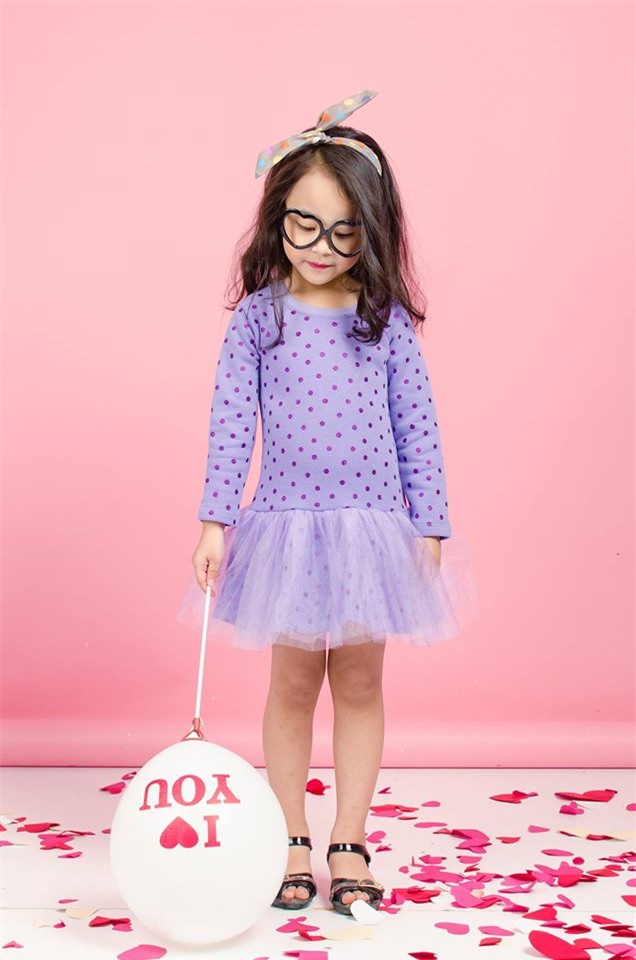 Gặp gỡ mẫu nhí Hà Thành sở hữu gương mặt xinh như Kim Tae Hee - Ảnh 25.