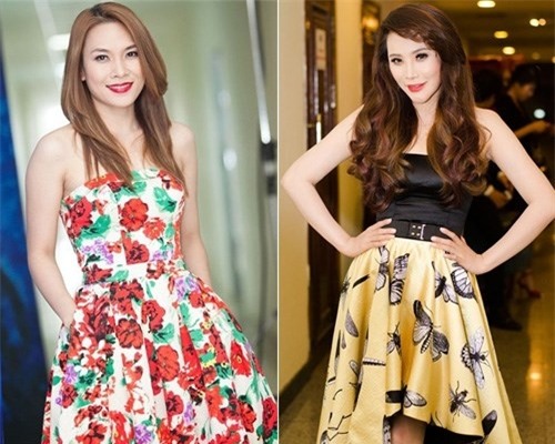 Mỹ Tâm bị ‘ném đá’ thậm tệ: Trách ai? ảnh 1