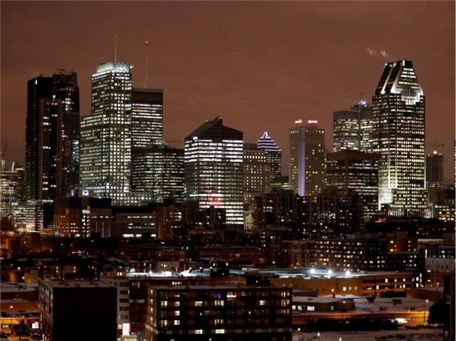 25 thành phố hấp dẫn du học sinh nhất thế giới - 1