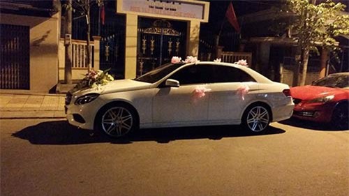 hoang anh dien trai, nhi nhanh chu moi hon vo viet kieu trong le ruoc dau - 1