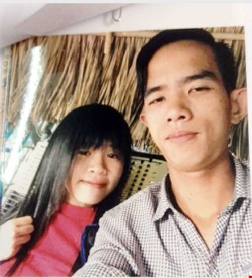 Cặp tình nhân đi cướp để lấy tiền 'đổi gió' - 1