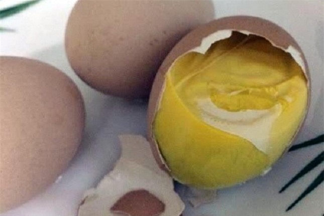 5 món trứng được xem là đặc sản nhưng không bạo miệng thì đố ăn nổi - Ảnh 2.