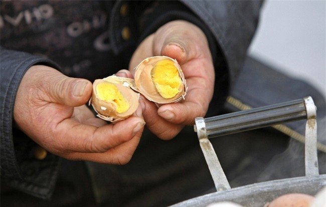 5 món trứng được xem là đặc sản nhưng không bạo miệng thì đố ăn nổi - Ảnh 5.