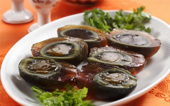 5 món trứng được xem là đặc sản nhưng không bạo miệng thì đố ăn nổi - Ảnh 8.