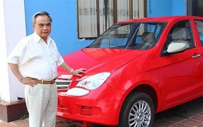 ô tô nhập khẩu, ô tô Ấn Độ 84 triệu, công nghiệp ô tô Việt Nam, ô tô giá rẻ