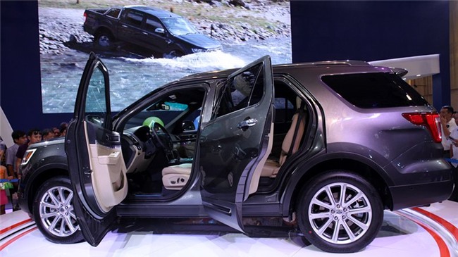 ô tô nhập khẩu, ô tô Ấn Độ 84 triệu, công nghiệp ô tô Việt Nam, ô tô giá rẻ