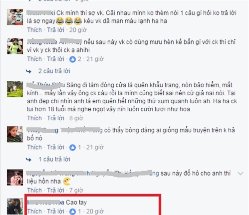 cuoi ngat vi cach "gai" chong cua co vo "lay" nhat qua dat - 3