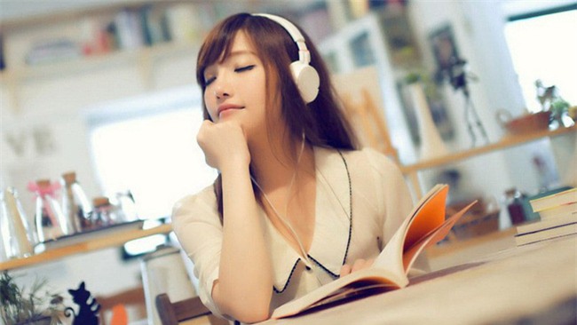 Nếu đã quá căng thẳng trong việc thi cử, hãy cho mình một ngày xả hơi! - Ảnh 3.