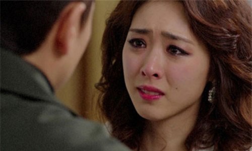 dau don khi vo dep nhu tien, con bo cua chong xau ma che quy hon - 1