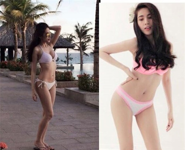 ca bai bien "dung hinh" truoc dan my nhan "trieu do" cua showbiz viet hinh anh 15