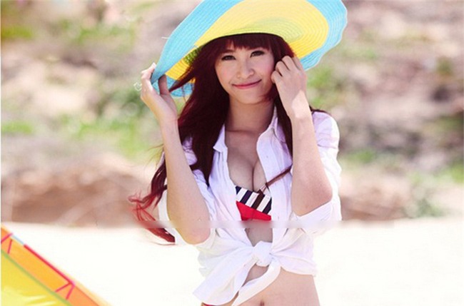 ca bai bien &quot;dung hinh&quot; truoc dan my nhan &quot;trieu do&quot; cua showbiz viet hinh anh 20