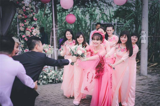 Tròn mắt với siêu đám cưới 10 tỷ: Mời toàn sao hạng A, tiệc cưới tại nhà hàng 5 sao... dựng trong 1 tuần - Ảnh 24.