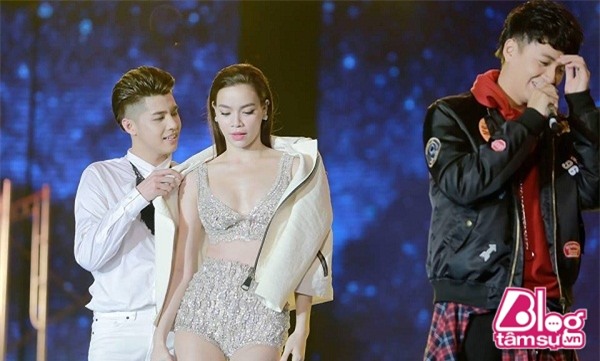 ngo kien huy blogtamsuvn 2