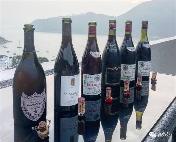 Hội chị em nhà giàu Trung Quốc với cuộc sống thất nghiệp hạnh phúc - Ảnh 10.