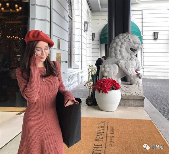 Hội chị em nhà giàu Trung Quốc với cuộc sống thất nghiệp hạnh phúc - Ảnh 3.