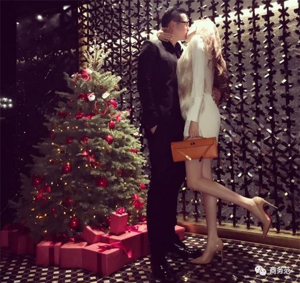 Hội chị em nhà giàu Trung Quốc với cuộc sống thất nghiệp hạnh phúc - Ảnh 4.