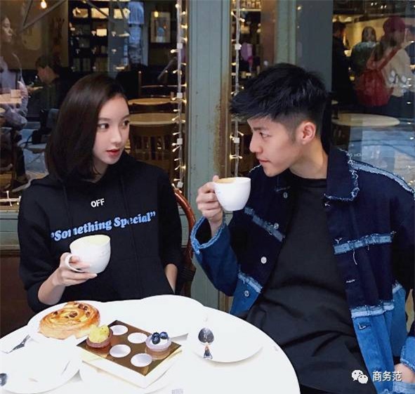 Hội chị em nhà giàu Trung Quốc với cuộc sống thất nghiệp hạnh phúc - Ảnh 6.