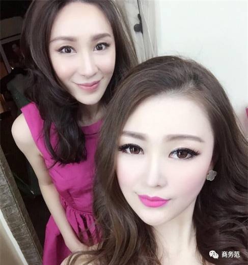 Hội chị em nhà giàu Trung Quốc với cuộc sống thất nghiệp hạnh phúc - Ảnh 8.