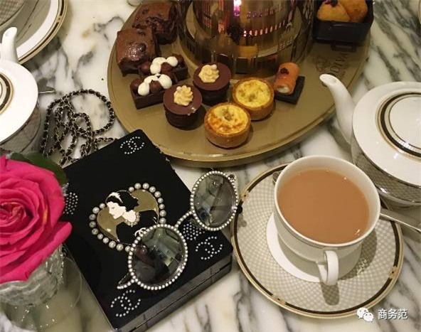 Hội chị em nhà giàu Trung Quốc với cuộc sống thất nghiệp hạnh phúc - Ảnh 9.