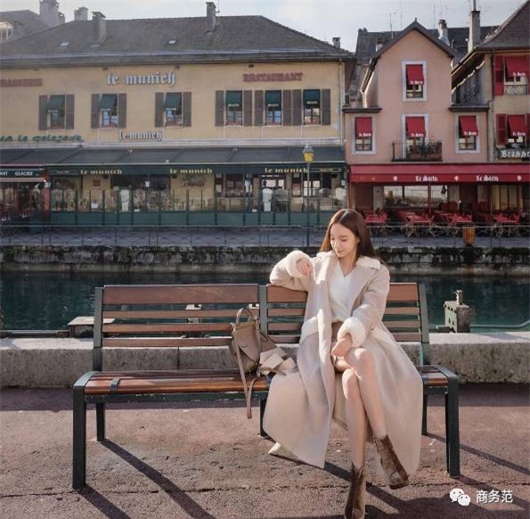 Hội chị em nhà giàu Trung Quốc với cuộc sống thất nghiệp hạnh phúc - Ảnh 14.