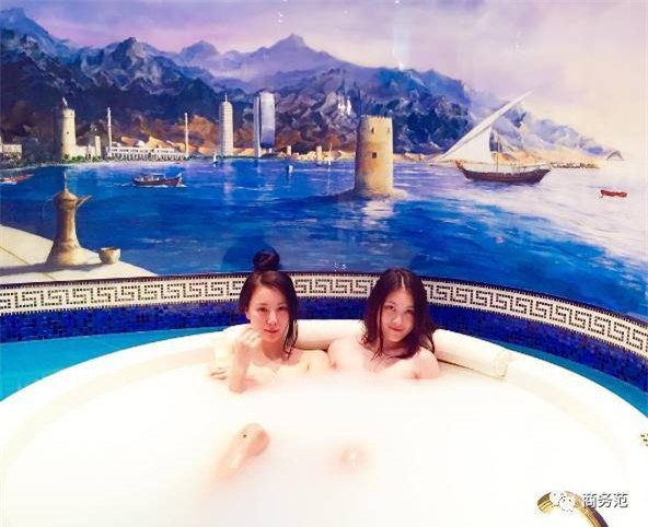 Hội chị em nhà giàu Trung Quốc với cuộc sống thất nghiệp hạnh phúc - Ảnh 15.