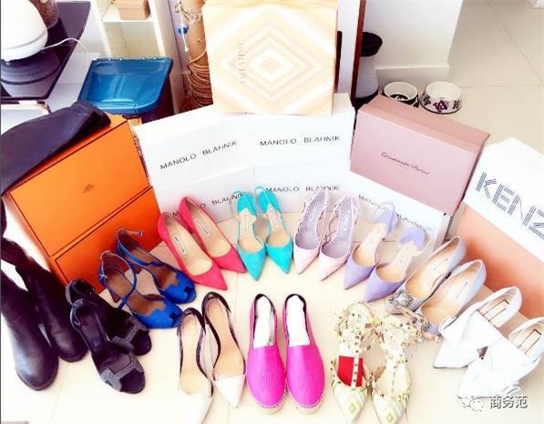 Hội chị em nhà giàu Trung Quốc với cuộc sống thất nghiệp hạnh phúc - Ảnh 17.