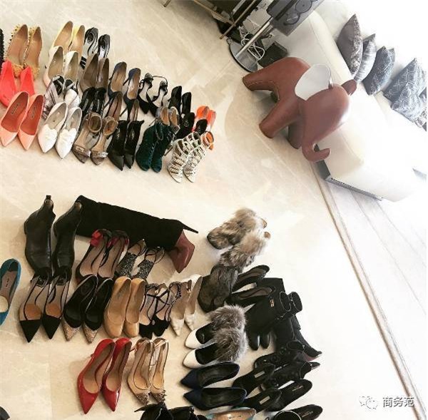 Hội chị em nhà giàu Trung Quốc với cuộc sống thất nghiệp hạnh phúc - Ảnh 18.