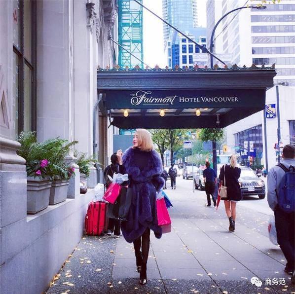 Hội chị em nhà giàu Trung Quốc với cuộc sống thất nghiệp hạnh phúc - Ảnh 19.