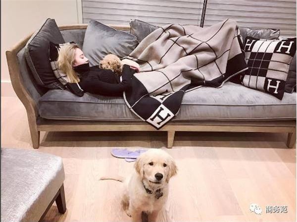 Hội chị em nhà giàu Trung Quốc với cuộc sống thất nghiệp hạnh phúc - Ảnh 22.