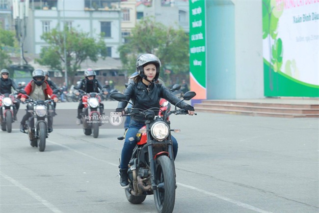 Một lần nữa, MC Anh Tuấn lại chạy chiếc xe của Trần Lập, mời anh về cùng anh em trong liveshow ý nghĩa - Ảnh 11.