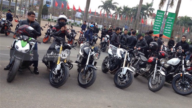 Một lần nữa, MC Anh Tuấn lại chạy chiếc xe của Trần Lập, mời anh về cùng anh em trong liveshow ý nghĩa - Ảnh 13.