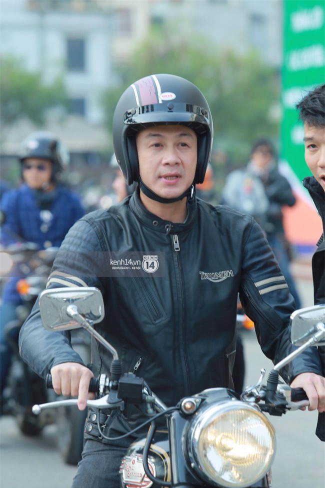 Một lần nữa, MC Anh Tuấn lại chạy chiếc xe của Trần Lập, mời anh về cùng anh em trong liveshow ý nghĩa - Ảnh 7.