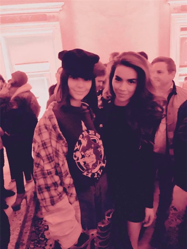 khong can photoshop, ho ngoc ha van lan at sieu mau hot nhat the gioi - 1