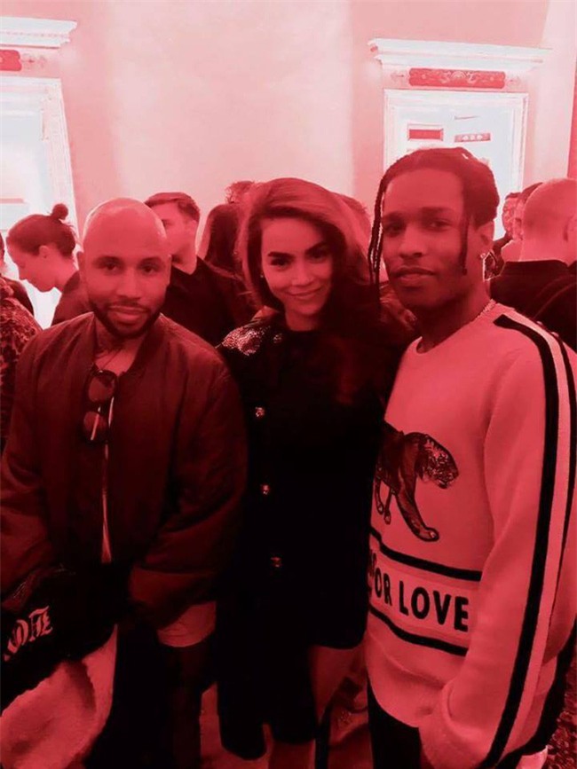 khong can photoshop, ho ngoc ha van lan at sieu mau hot nhat the gioi - 4