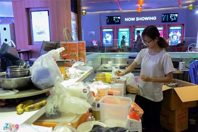 Chieu kiem loi cua cac rap chieu phim hinh anh 2