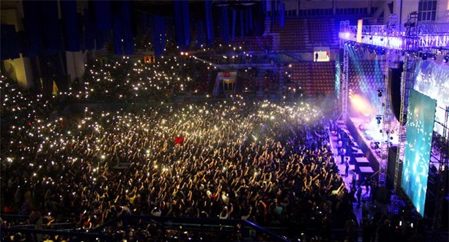 Trần Lập - Hẹn gặp lại, Bức Tường, Trần Lập, rock việt