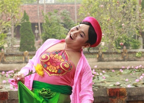 dien hai tho tuc khan gia thay