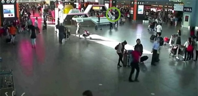 Vu Kim Jong Nam: Nhieu nguoi co nguy co trung doc than kinh hinh anh 1